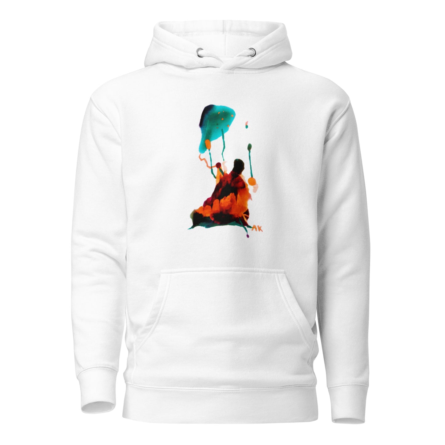 Monumental Hoodie